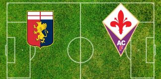 Genoa-Fiorentina: formazioni ufficiali ufficiali, quote, pronostici Formazioni Genoa-Fiorentina