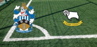 Formazioni Huddersfield-Derby