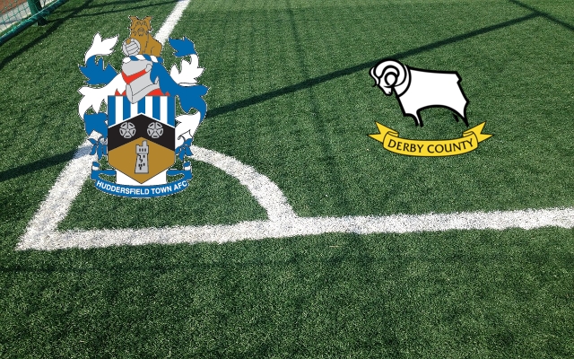 Formazioni Huddersfield-Derby