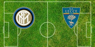 Inter-Lecce: formazioni ufficiali, quote, pronostici, coppia d’attacco Lukaku e Lautaro Martinez Formazioni Inter-Lecce