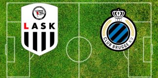 Formazioni LASK Linz-Club Brugge