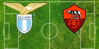 Formazioni Lazio-Roma