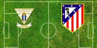 Leganes-Atletico Madrid: formazioni ufficiali, quote, pronostici. Colchoneros nell’inferno di Butarque Formazioni Leganes-Atletico Madrid