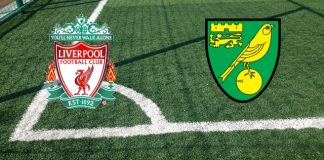 Formazioni Liverpool FC-Norwich