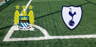 Formazioni Manchester City-Tottenham