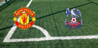 Manchester United-Crystal Palace: formazioni ufficiali, quote, pronostici Formazioni Manchester United-Crystal Palace