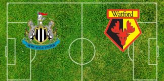 Newcastle-Watford: formazioni ufficiali, quote, pronostici Formazioni Newcastle-Watford