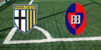 Formazioni Parma-Cagliari