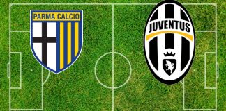 Formazioni Parma-Juventus