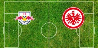 RB Lipsia-Eintracht Francoforte: formazioni ufficiali, quote, pronostici Formazioni RB Lipsia-Eintracht Francoforte