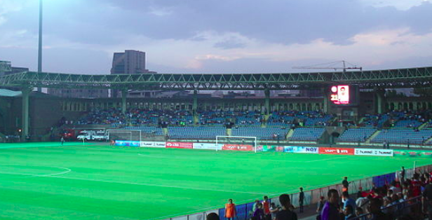 Republican Stadium Yerevan Formazioni Pyunik - Wolverhampton pronostico