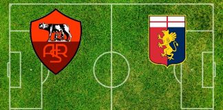 Roma-Genoa: formazioni ufficiali, quote, pronostici, Zaniolo e Kluivert alle spalle di Dzeko Formazioni Roma-Genoa