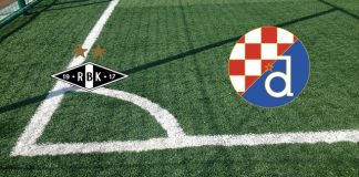 Formazioni Rosenborg-Dinamo Zagabria
