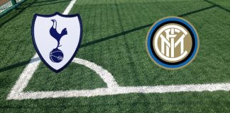 Formazioni Tottenham-Inter