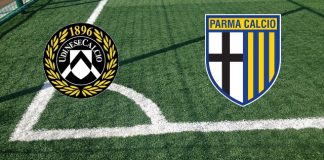 Formazioni Udinese-Parma