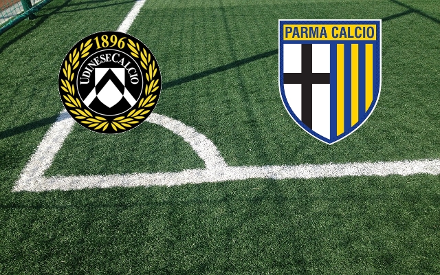 Udinese-Parma Formazioni Udinese-Parma