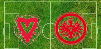 Vaduz-Eintracht Francoforte: formazioni ufficiali, quote, pronostici formazioni Vaduz - Eintracht Francoforte