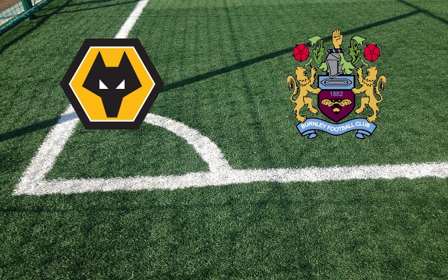 Wolverhampton-Burnley Formazioni Wolverhampton-Burnley