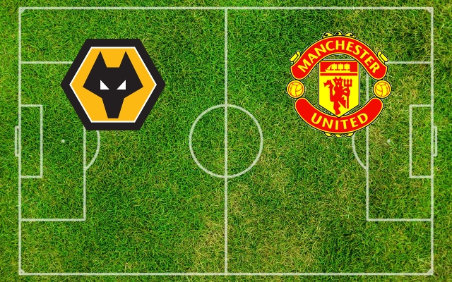 Formazioni Wolverhampton-Manchester United