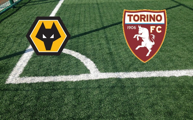 Wolverhampton-Torino Formazioni Wolverhampton-Torino