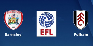 Barnsley-Fulham: formazioni ufficiali, quote, pronostici Formazioni Barnsley-Fulham pronostico