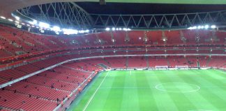 Formazioni Arsenal-Nottingham Forest