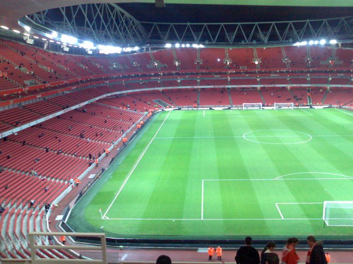 Arsenal-Nottingham Forest Formazioni Arsenal-Nottingham Forest