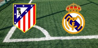 Formazioni Atletico Madrid-Real Madrid
