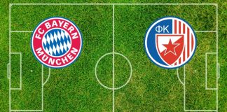 Bayern Monaco-Stella Rossa: formazioni ufficiali, quote, pronostici Formazioni Bayern Monaco-Stella Rossa