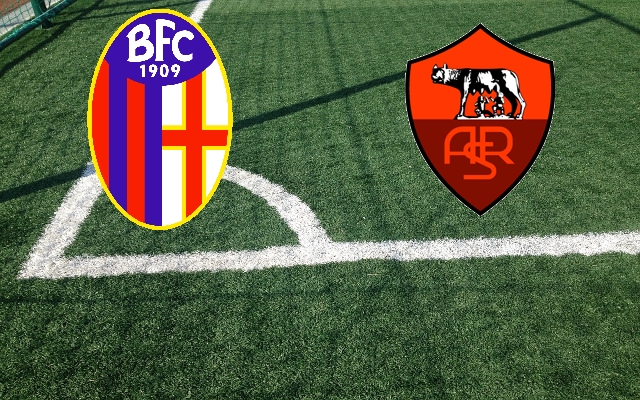 Bologna-Roma Formazioni Bologna-Roma