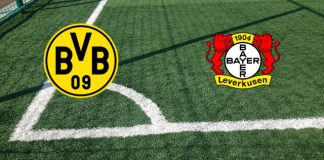Borussia Dortmund – Bayer Leverkusen: formazioni ufficiali, quote, pronostici Formazioni Borussia Dortmund-Leverkusen