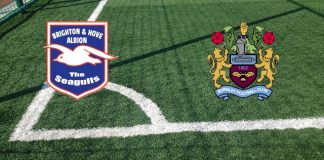 Brighton-Burnley: formazioni ufficiali, quote, pronostici Formazioni Brighton-Burnley