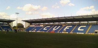 Colchester-Tottenham (EFL Cup, martedì 20:45): formazioni ufficiali, quote, pronostici Formazioni Colchester-Tottenham