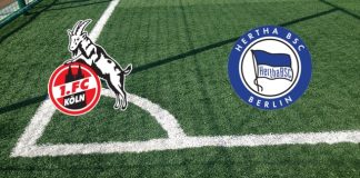 Colonia-Hertha BSC: formazioni, quote, pronostici Formazioni Colonia-Hertha BSC