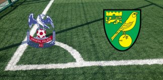 Crystal Palace-Norwich: formazioni ufficiali, quote, pronostici Formazioni Crystal Palace-Norwich