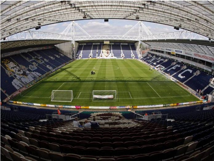 Deepdale Formazioni Preston-Manchester City: