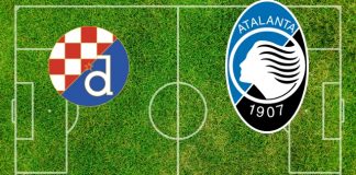 Formazioni Dinamo Zagabria-Atalanta
