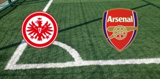 Eintracht Francoforte-Arsenal: formazioni ufficiali, quote, pronostici Formazioni Eintracht Francoforte-Arsenal