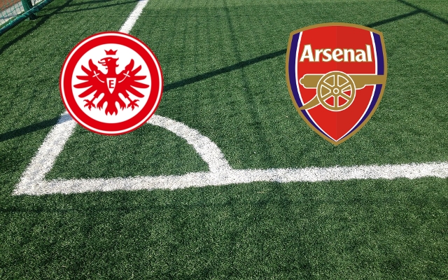 Eintracht Francoforte-Arsenal Formazioni Eintracht Francoforte-Arsenal