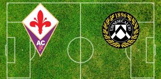 Fiorentina-Udinese: formazioni ufficiali, quote, pronostici Formazioni Fiorentina-Udinese