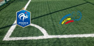 Formazioni Francia-Andorra (nat)