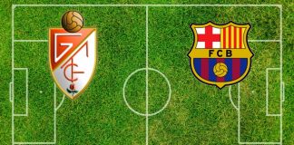Granada C. F.-Barcellona: formazioni ufficiali, quote, pronostici. Messi parte dalla panchina Formazioni Granada C. F.-Barcellona