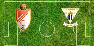 Granada C. F.-Leganes: formazioni ufficiali, quote, pronostici. I padroni di casa vogliono prolungare il momento da sogno Formazioni Granada C. F.-Leganes