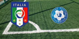 Italia-Grecia (20:45): formazioni ufficiali, quote, pronostici, azzurri qualificati con una vittoria Formazioni Italia-Grecia