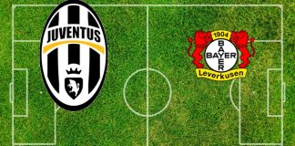 Juventus-Leverkusen: formazioni ufficiali, quote, pronostici, Sarri chiede concretezza Formazioni Juventus-Leverkusen