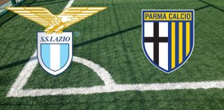 Formazioni Lazio-Parma