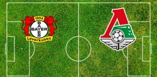 Leverkusen-Lokomotiv Mosca: formazioni ufficiali, quote, pronostici Formazioni Leverkusen-Lokomotiv Mosca