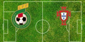 Lituania-Portogallo: formazioni ufficiali, quote, pronostici. Joao Felix affianca Cristiano Formazioni Lituania-Portogallo