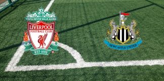 Formazioni Liverpool-Newcastle