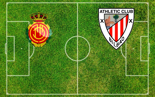 Mallorca-Athletic Bilbao Formazioni Mallorca-Athletic Bilbao